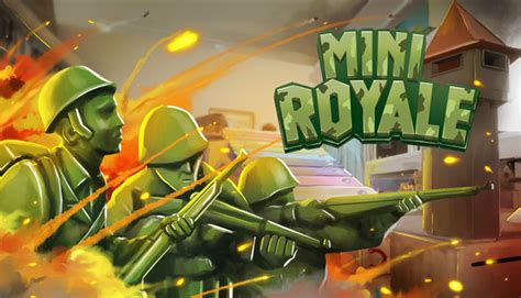 mini royal steam charts|MiniRoyale Playtest Steam Charts (App 2023760) · .